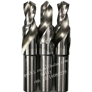 Không-Tiêu Chuẩn Hai Cấp Đầu Chìm Bước <span class=keywords><strong>Drill</strong></span> <span class=keywords><strong>Bit</strong></span> Cho Vít Counterbore - Product Image 1