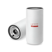 Filtro de Aceite de Motor LF777 3889311, Filtro de Diésel para Camiones Pesados, Filtro de Lubricante