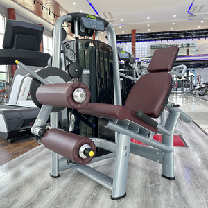 Thương mại phòng tập thể dục Máy chức năng kép pin nạp ngồi chân <span class=keywords><strong>Curl</strong></span> và chân mở rộng máy - Product Image 2
