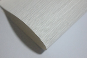 Fire Rated Textured PVC <strong>Wallpaper</strong> Waterproof for Accent Walls Hotel Lobby Commercial Renovation <strong>Heavy</strong> <strong>Duty</strong> Textile Backed - Product Image 6