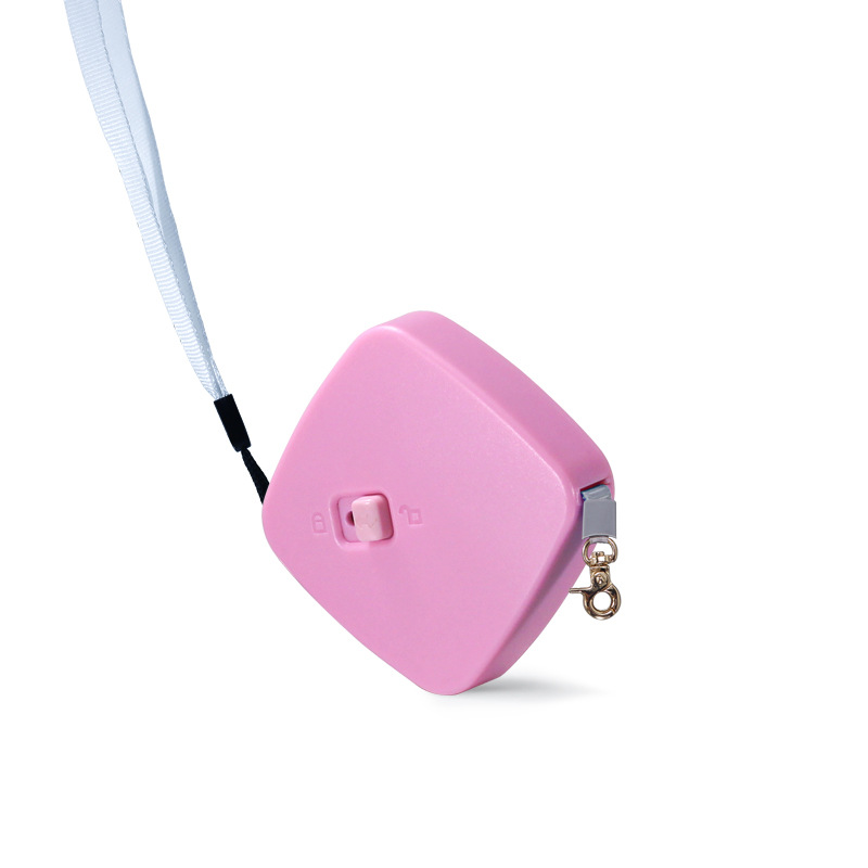 Cuadrado rosa