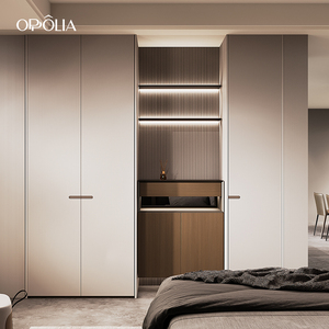 OPPOLIA Série Renaut : Solutions de conception de villas haut de gamme en bois naturel pour toute la maison – Projets australiens et européens - Product Image 4