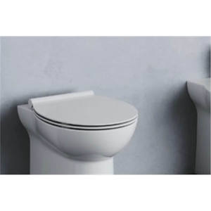 การตั้งค่าความร้อนอย่างรวดเร็วที่นั่ง-เครื่องมือหมุนปิดนุ่ม - Product Image 3