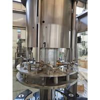 Fabricants Vente en gros Machine automatique à bouchon de liège pour bouteilles de vin Machine de capsulage pour bouteilles de vin