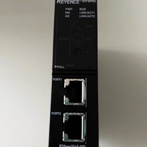 KV-EP02 KL-N20V PLC คอนโทรลเลอร์ PLC ใหม่และของแท้ KL-32CT - Product Image 2