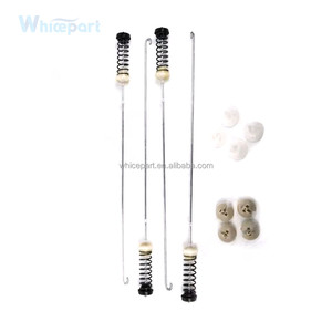 ก้านช่วงล่างเครื่องซักผ้า อะไหล่เครื่องซักผ้าสำหรับ <span class=keywords><strong>Whirlpool</strong></span> W10780048 - Product Image 1