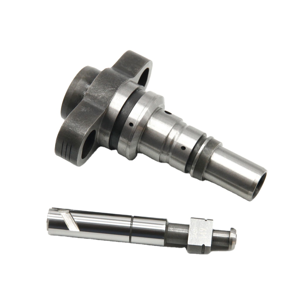 High Quality MW Series plunger 1 418 415 546 Diesel Fuel Injection Pump Plunger 1415/546 1415546