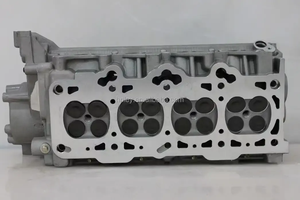 Culata del motor para G4GC 22100-23740 para H-yundai Elantra/<span class=keywords><strong>Tucson</strong></span>/Sonata 2.0L 16V para k-ia Spectra - Product Image 4