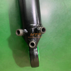 1439152 Piezas de Camión, Nuevo Cilindro de Inclinación de Cabina para Camiones DF - Compatible con las Series <span class=keywords><strong>XF</strong></span>, CF y LF - Product Image 4