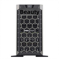Server Tower PowerEdge T640 Intel Xeon MP 8-Core 2.1GHz 256GB RAM DDR4 3.2TB SSD SAS Enterprise RAID (Bekas)