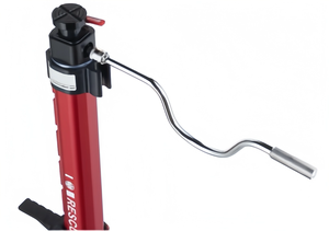 <span class=keywords><strong>Jack</strong></span> per bottiglie idrauliche servoassistite <span class=keywords><strong>da</strong></span> 4WD, presa elettrica per riparazione di SUV, alimentata con trapano o chiave pneumatica - Product Image 3