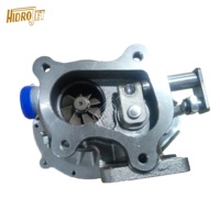 8-97139-724-3  8971397243 Suppercharger 4JB1T Turbo VA420014-1118010-44  VG420014 untuk Turbocharger RHF4