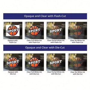 Custom Waterproof Equestrian Horse <b>Decal</b> Sign Gift Idea Laptop <b>Decal</b> Vinyl Die Cut Car <b>Window</b> Bumper Stickers - Product Image 6