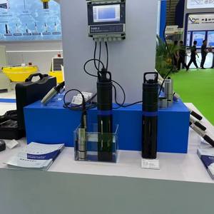 Capteur de morue intelligent RS485 Demande chimique en oxygène Capteur de qualité de l'eau Capteur de morue numérique en ligne Sonde pour eaux usées - Product Image 5