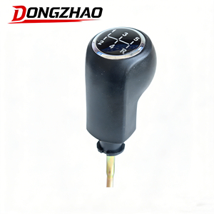 Palanca de Cambios Manual de 5 y 6 Velocidades MX239 8026651202, Duradera y de Primera Calidad, para <span class=keywords><strong>OPEL</strong></span> <span class=keywords><strong>ASTRA</strong></span> H y <span class=keywords><strong>OPEL</strong></span> CORSA D, Suministro de Fábrica - Product Image 2