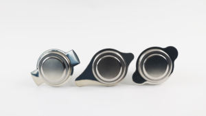 ティーフィルターセットティーポットティーインフューザーバスケットステンレス鋼304ルーズリーフティーホルダー - Product Image 2