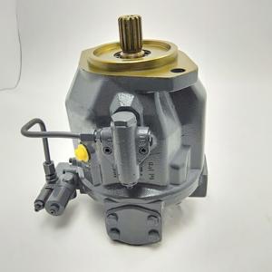 SAE Mount Variable Displacement Axial Piston Pump A10VSO18 A10VSO74 for Off-Road Material Machinery A10V018DFLR/31R-VSC12H00T - Product Image 1