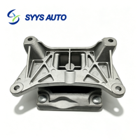 Pièces et accessoires automobiles de haute qualité SYYS 2052402500 Support moteur arrière pour Mercedes Benz Classe C W205/W213/W254