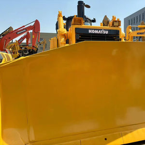 Bulldozer Komatsu D375 Usado para Minería a Gran Escala - Product Image 2