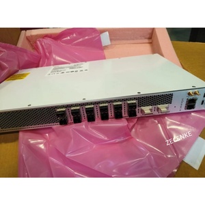 เราเตอร์ CIENA 5130 12 พอร์ต 1/10/25GbE 360 Gb/s รุ่น 170-5130 แบบมีแหล่งจ่ายไฟ - Product Image 1