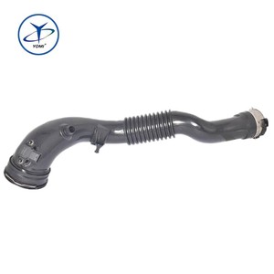 Tuyau <span class=keywords><strong>de</strong></span> refroidisseur intermédiaire 3.0L Tuyau d'admission suralimenté pour <span class=keywords><strong>BMW</strong></span> 335i 335i X3 X4 13717604033 - Product Image 2