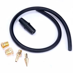 Auto Vakuum und Kraftstoff pumpe Tester Manometer Kit Kraftstoff pumpe Druck & Vakuum, Vergaser Ansaug krümmer & Vakuum <span class=keywords><strong>Test</strong></span> - Product Image 5