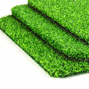 Gazon synthétique durable en PP bouclé pour putting-golf, idéal pour l'intérieur et l'extérieur, pour l'entraînement au mini-golf – Vente en gros à prix réduit - Product Image 6