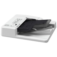 Copieur multifonction couleur A3/A4 commercial IRC3326 avec alimentateur automatique de documents recto-verso, Wi-Fi et nouveau bureau de travail intégré, fonction fax