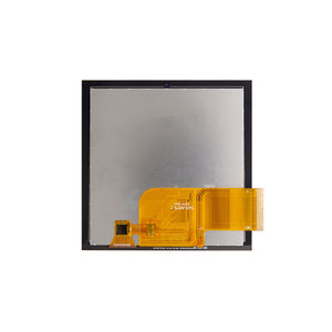 4.0 Tft Lcd Display Vierkante Tft-scherm 480X480 Tft Lcd 4 Inch Squad Lcd Spi Rgb Ips Voor Smart Home - Product Image 3
