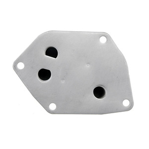 <b>Radiator</b> 264102A150 For Hyundai Accent I20 I30 Kia Rio 1.6L CRDi Water Cooled Replacement Part - Product Image 1