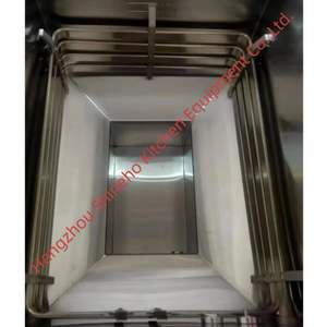 Precio de fábrica Comercial Henny Penny <span class=keywords><strong>Kfc</strong></span> <span class=keywords><strong>Pollo</strong></span> con filtro de aceite Freidora a presión - Product Image 3