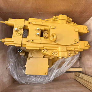 ปั๊มหลัก428ปั๊มลูกสูบ336D2ปั๊ม426B วาล์ว CP-56B ส่วนประกอบ3176 IT14G ปั๊มมอเตอร์ AP-800B ปั๊มไฮดรอลิก962เมตร - Product Image 5