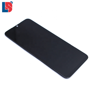 6.3 pollici di Ricambio Originale Nuovo Per <span class=keywords><strong>Xiaomi</strong></span> <span class=keywords><strong>Redmi</strong></span> Nota <span class=keywords><strong>8</strong></span> Display Lcd Touch Screen Digitizer Assembly - Product Image 5