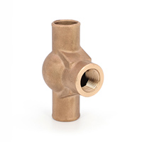 Services de moulage au sable en bronze et laiton de précision sur mesure Pièces de moulage de précision industrielle Fonderie de fer manufacturée