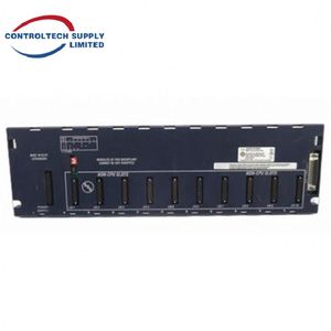 Meilleur prix PACSystem RX3i IC694CHS392 Carte d'extension série 10 emplacements pour systèmes industriels automatisés - Product Image 4