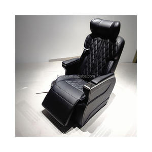 <span class=keywords><strong>Kit</strong></span> de actualización Interior de lujo de diseño Maybach para <span class=keywords><strong>Mercedes</strong></span> Clase V <span class=keywords><strong>Vito</strong></span> Metris W447 <span class=keywords><strong>Kit</strong></span> de conversión de cuero de asiento Aero para Sprinter - Product Image 1