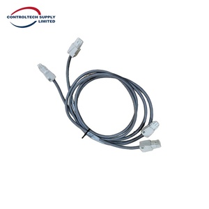 ชุดอุปกรณ์เชื่อมต่อพอร์ต MU-NTAP02 51201394-100 ของแท้ใหม่ มีสินค้าในสต็อก จัดส่งรวดเร็ว อะไหล่ PLC เกรดอุตสาหกรรม - Product Image 4