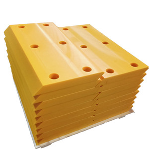 <span class=keywords><strong>Plaque</strong></span> de protection de quai pour navires, coussin de protection marin haute résistance à l'usure - Product Image 6
