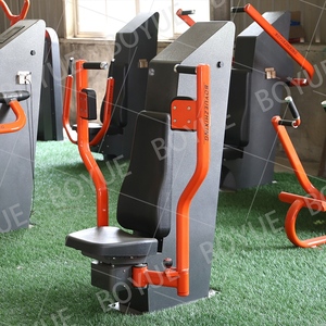 Équipement d'entraînement musculaire multifonctionnel de conception nouvelle, adapté à une utilisation en intérieur et en extérieur. par FE--014 ----- BY FE--020 - Product Image 2
