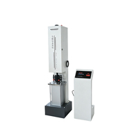 Compacteur de bitume Marshall industriel automatique à affichage numérique de haute précision en acier inoxydable pour laboratoire
