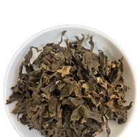 Stok Baru 2026 Bunga Kering Ylang-Ylang Madagaskar-Sumber Langsung Harga Kompetitif; Membuat Sachet Beraroma Ukuran 10g-500g