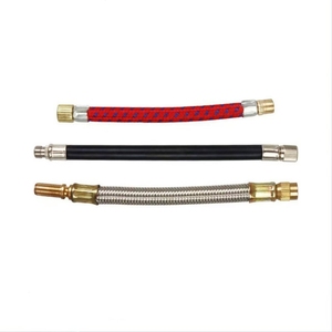 Valve d'Extension Durable de Haute Qualité pour <span class=keywords><strong>Trottinette</strong></span> <span class=keywords><strong>Électrique</strong></span> <span class=keywords><strong>Xiaomi</strong></span> M365/Pro/Ninebot G30, Aide à l'Inflation - Product Image 4