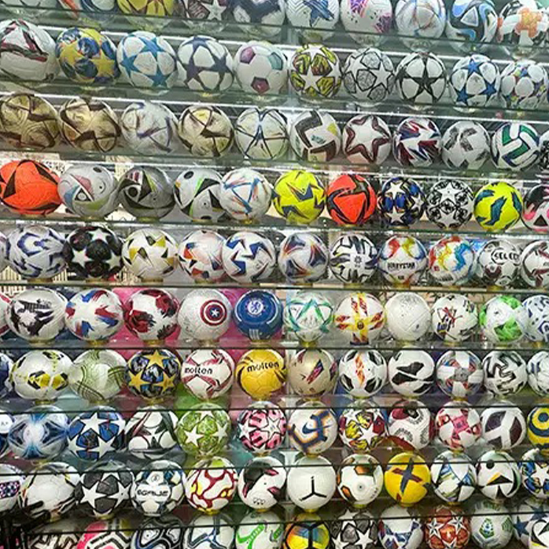 Multicolor # oem