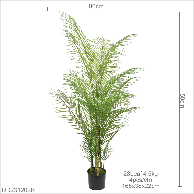 150 cm 28leves