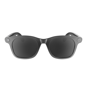 Gafas Inteligentes con Cámara <span class=keywords><strong>de</strong></span> Alta Calidad <span class=keywords><strong>de</strong></span> 12MP, Último Modelo 2026, para Fotografí<span class=keywords><strong>a</strong></span>, Transmisión en Vivo en Tiktok, Traducción en Tiempo Real, Gafas con IA - Product Image 1