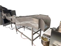Machine à gaufrettes célèbre / Ligne de production d'équipements pour la fabrication de gaufrettes avec capacité optionnelle