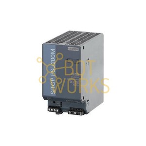 Siemens 6AG13333BA107AA0 - Nuovo - Product Image 1
