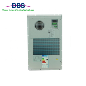 Climatiseur de cabinet 1500W 230VAC, 300-5000W, Fournisseur chinois, Climatiseurs de cabinet à montage latéral - Product Image 5