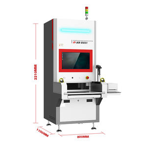 <span class=keywords><strong>Compteur</strong></span> de composants SMT de haute qualité, nouveaux produits, dispositif de comptage de puces, <span class=keywords><strong>compteur</strong></span> de bobines de puces - Product Image 4