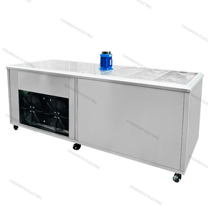 <strong>Automatic</strong> Transparent Big Ice <strong>Block</strong> Making <strong>Machine</strong> Price - Product Image 3